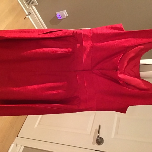 Kay Unger dress - Picture 2 of 3